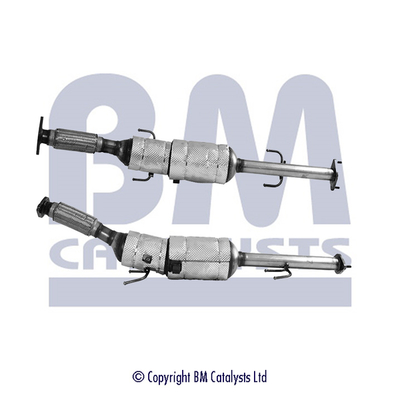 BM CATALYSTS BM11178H...