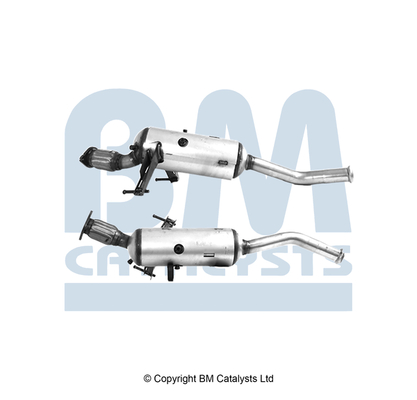 BM CATALYSTS BM11194H...