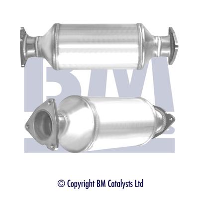 BM CATALYSTS BM11206 Filtro...
