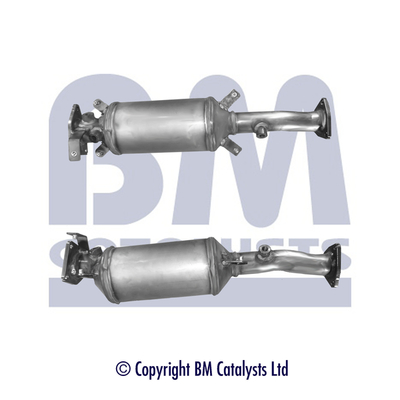 BM CATALYSTS BM11237P...