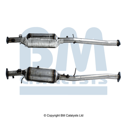 BM CATALYSTS BM11253H...