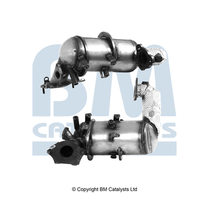 BM CATALYSTS BM11290H...