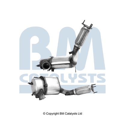 BM CATALYSTS BM11316H...
