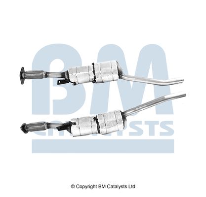 BM CATALYSTS BM11352H...