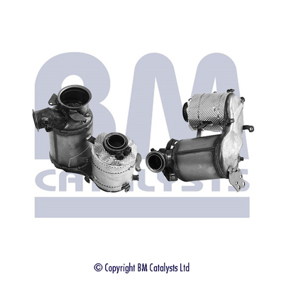 BM CATALYSTS BM11381H...