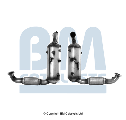 BM CATALYSTS BM11391H...