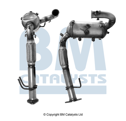 BM CATALYSTS BM11401H...