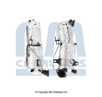 BM CATALYSTS BM11403H...