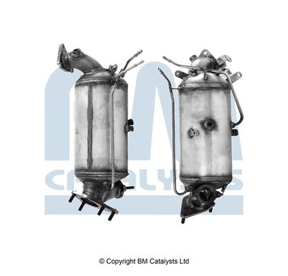 BM CATALYSTS BM11431H...