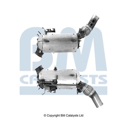 BM CATALYSTS BM11513H...
