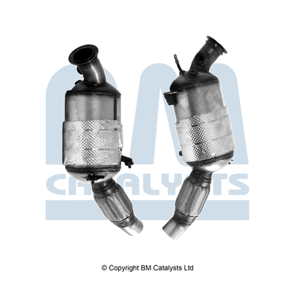BM CATALYSTS BM11514H...