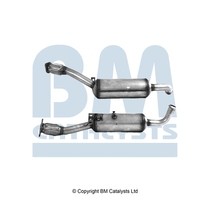 BM CATALYSTS BM11581H...