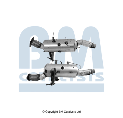 BM CATALYSTS BM11603H...