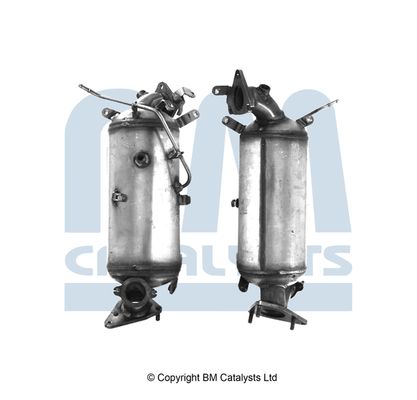 BM CATALYSTS BM11642H...