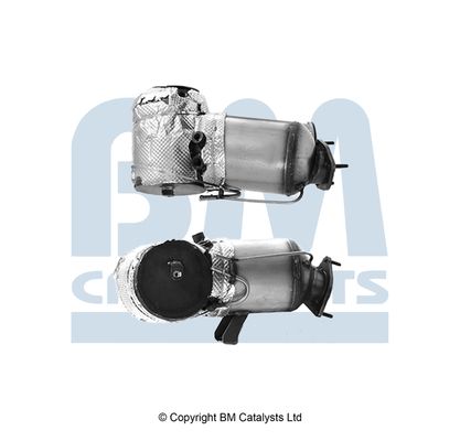BM CATALYSTS BM11650H...