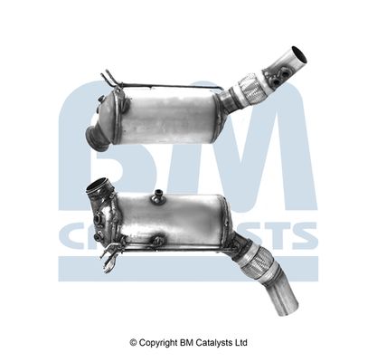 BM CATALYSTS BM11655H...