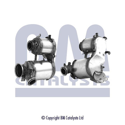 BM CATALYSTS BM31188H...