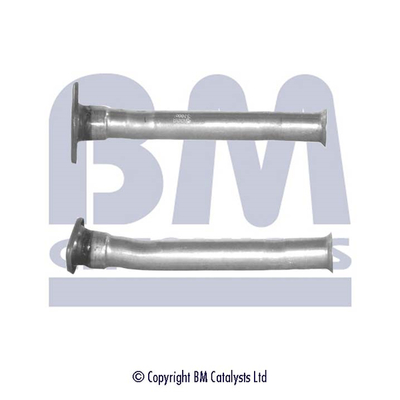 BM CATALYSTS BM50008 Abgasrohr für PEUGEOT