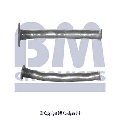 BM CATALYSTS BM50009 Abgasrohr für PEUGEOT