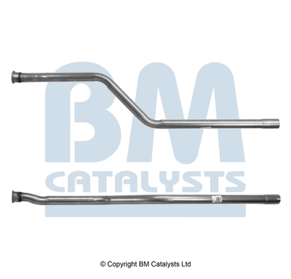 BM CATALYSTS BM50036 Abgasrohr für CITROËN