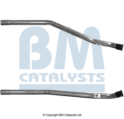 BM CATALYSTS BM50045 Abgasrohr für CITROËN