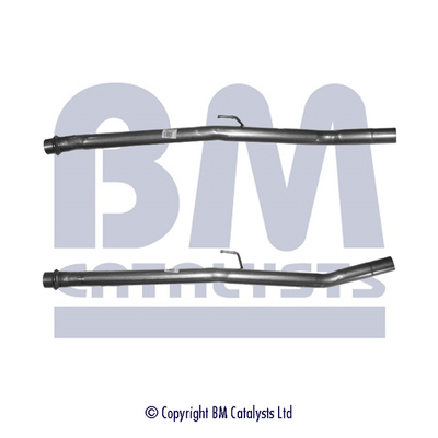BM CATALYSTS BM50118 Abgasrohr für CITROËN FIAT PEUGEOT