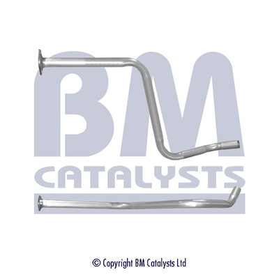 BM CATALYSTS BM50331 Abgasrohr für OPEL VAUXHALL