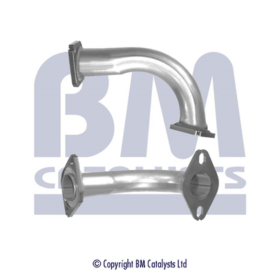 BM CATALYSTS BM50363 Abgasrohr für MAZDA