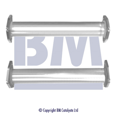 BM CATALYSTS BM50403 Abgasrohr für CHEVROLET DAEWOO