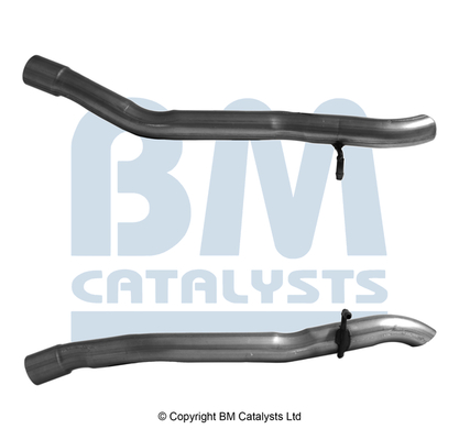 BM CATALYSTS BM50444 Abgasrohr für VOLVO