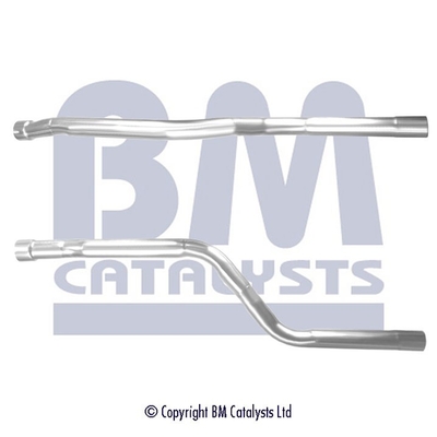 BM CATALYSTS BM50500 Abgasrohr für BMW