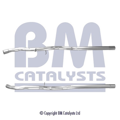 BM CATALYSTS BM50501 Abgasrohr für BMW