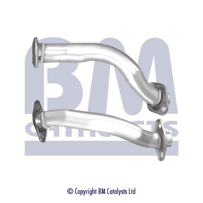 BM CATALYSTS BM50532 Abgasrohr für FIAT SUZUKI