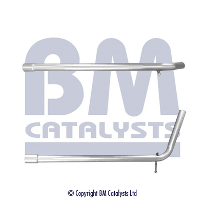 BM CATALYSTS BM50566 Abgasrohr für SEAT SKODA VW