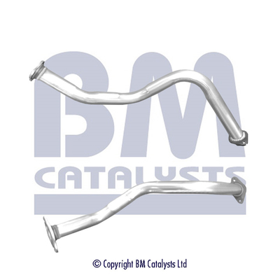 BM CATALYSTS BM50575 Abgasrohr für OPEL SUZUKI VAUXHALL