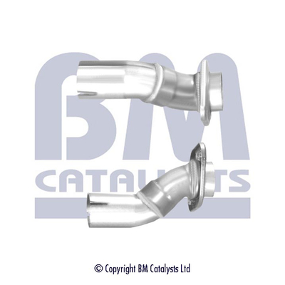 BM CATALYSTS BM50728 Abgasrohr für SUZUKI