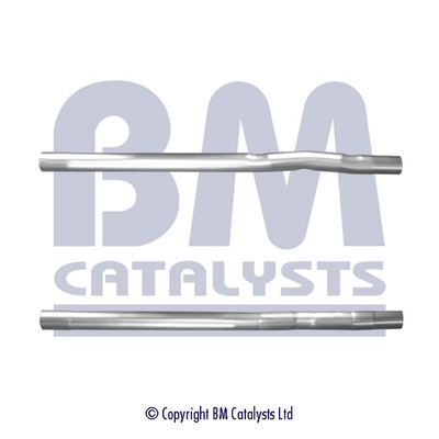 BM CATALYSTS BM50743 Abgasrohr für JEEP