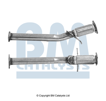 BM CATALYSTS BM50892 Tubo...