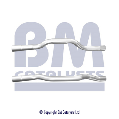 BM CATALYSTS BM50908 Abgasrohr für SEAT VW