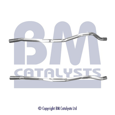 BM CATALYSTS BM50916 Abgasrohr für FORD USA