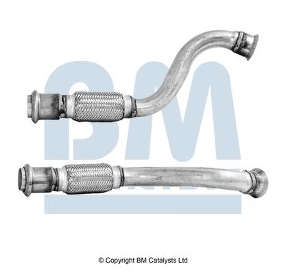 BM CATALYSTS BM50925 Tubo...