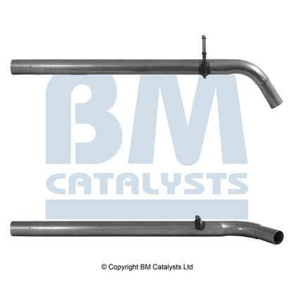 BM CATALYSTS BM51008 Abgasrohr für RENAULT