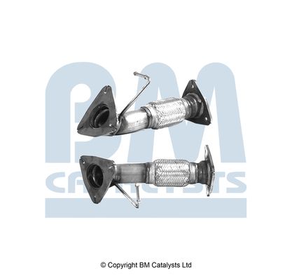 BM CATALYSTS BM51048 Tubo...