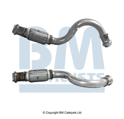 BM CATALYSTS BM51062 Tubo...