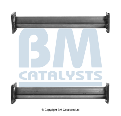 BM CATALYSTS BM51135 Abgasrohr