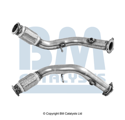 BM CATALYSTS BM51154 Tubo...