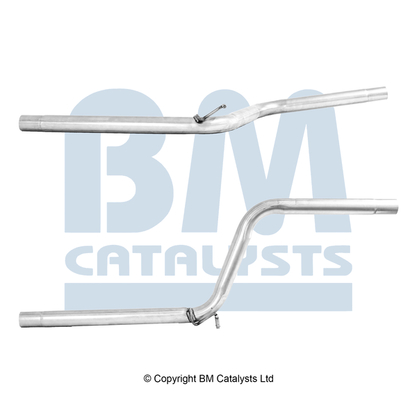 BM CATALYSTS BM51185 Tubo...