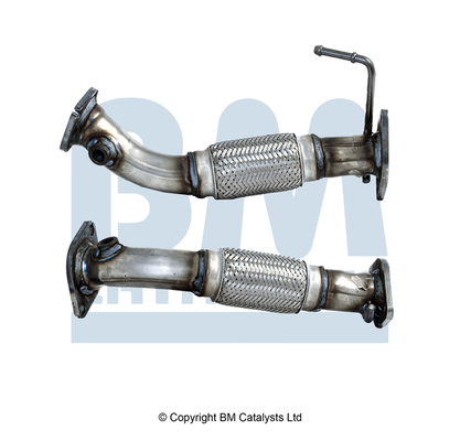 BM CATALYSTS BM51194 Tubo...