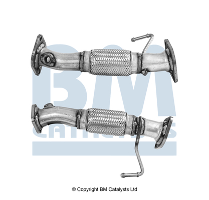 BM CATALYSTS BM51198 Tubo...