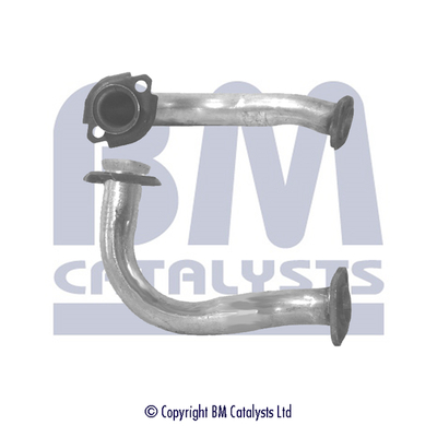 BM CATALYSTS BM70095 Abgasrohr für RENAULT